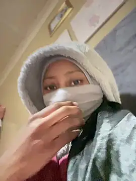 Cupcake_diamond webcam