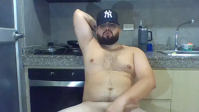 Dalton_s webcam