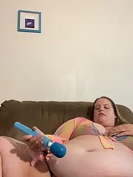 bbq-queen webcam