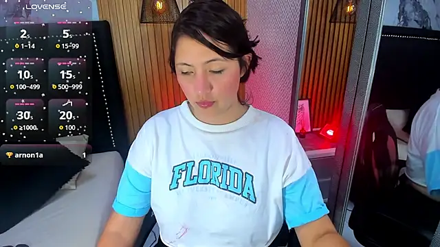 alixablake webcam