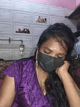 Tamil_Ramya_ webcam