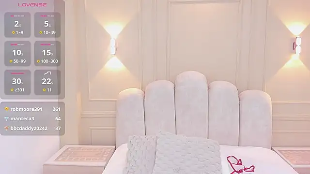LESLYSIMPSON webcam