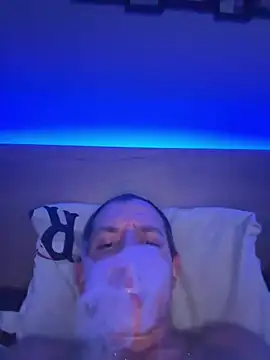 Hugo1993 webcam
