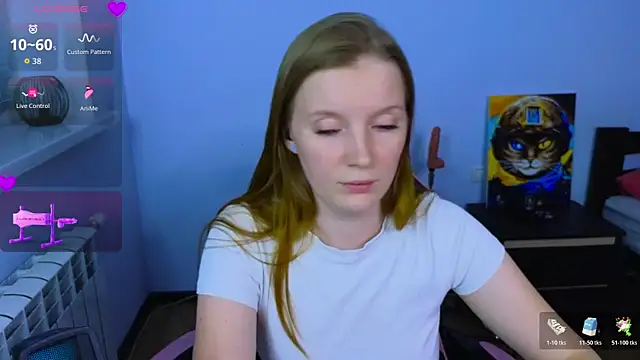 Mary_Blu webcam