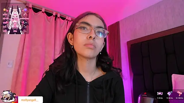 Molly_A webcam