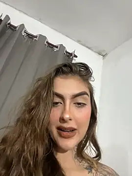 miiabellovic webcam