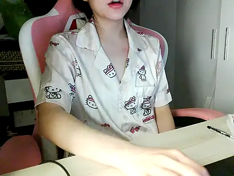 lucienguyen webcam