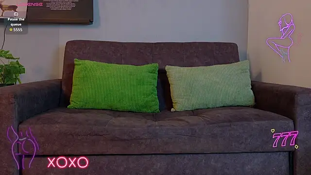 SofiaDiamond_ webcam