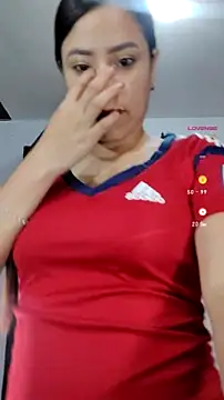 Nicol_Alvarez1 webcam