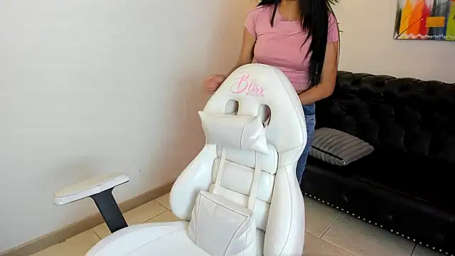 Hinaa_XXX webcam