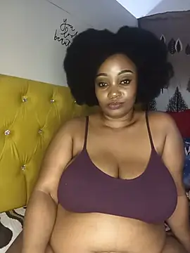 GlamGoddess91 webcam