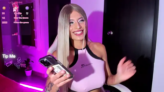 Julieta_princess_ webcam