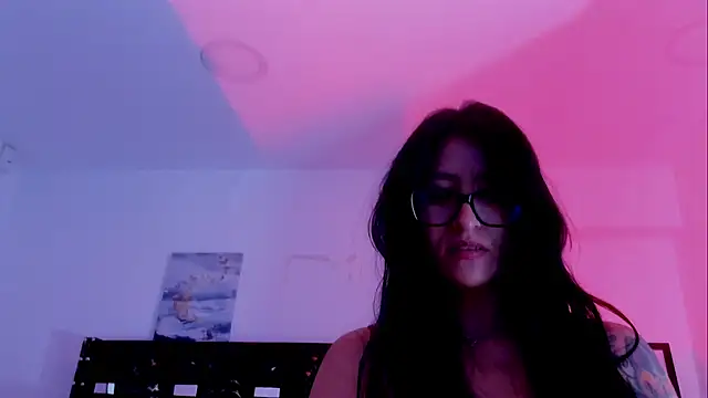 ZarayFeet webcam