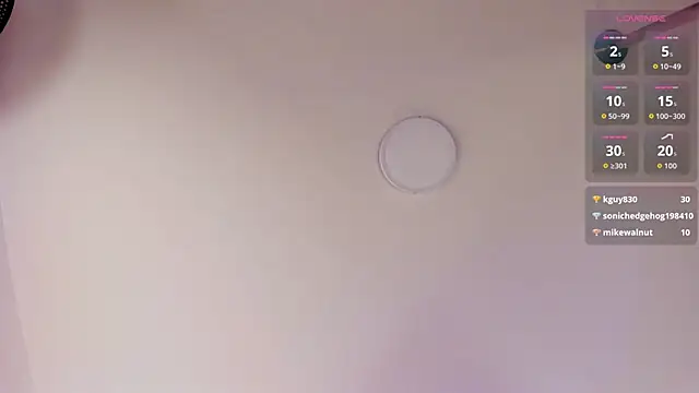 Brenda_n_Steven webcam