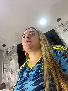 tiffany_bell webcam