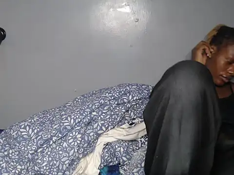 Blessings_lumi webcam