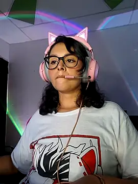 Miss_kittyX webcam