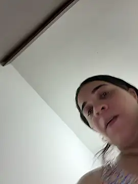 Siri_Luxx webcam