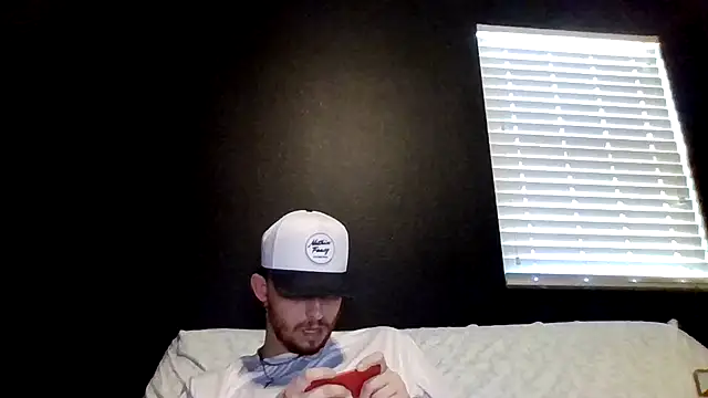 Mikecloudyhawk webcam