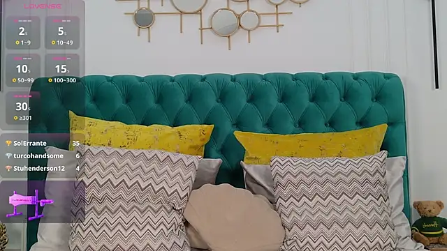 StacyMason webcam