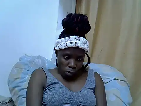 Grace_254 webcam
