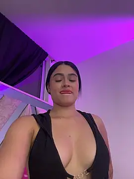 Victoria_Lux_ webcam