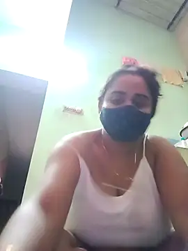 mannasayantani0 webcam