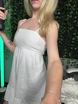 Eva_Kit webcam