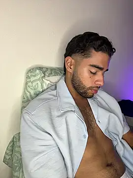 AlejandroGreco webcam