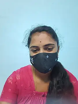 Tamil-Megavarthinii webcam