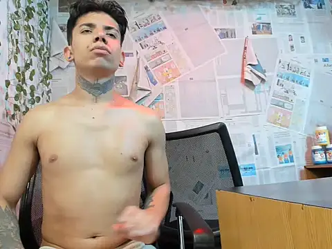 Brandon_05_ webcam