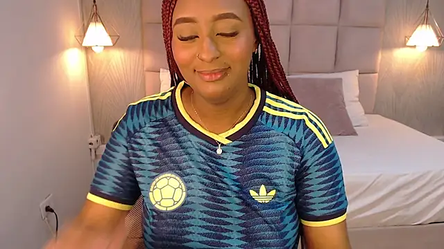 Elodi_Brown webcam