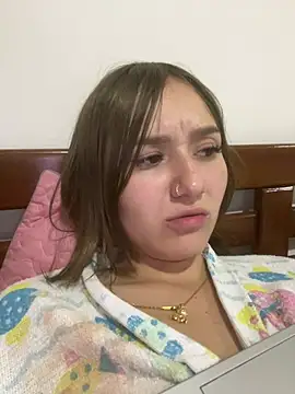 Hana_Winter webcam