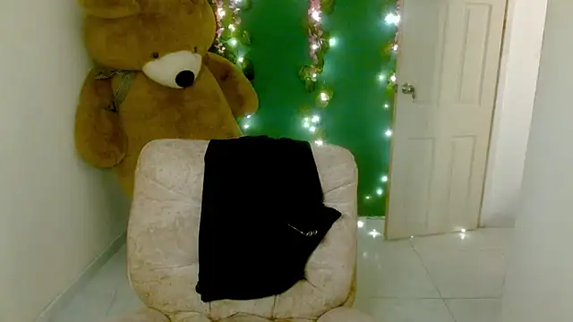 xiomara1609 webcam