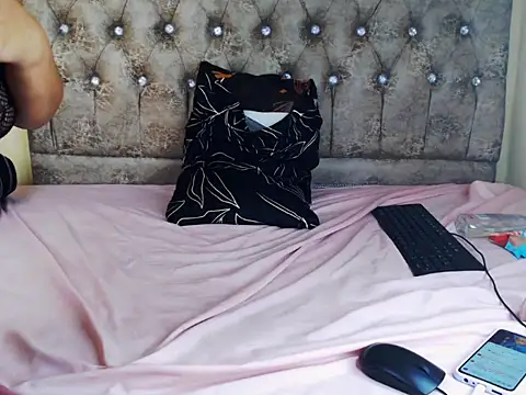 NastyAsHellll webcam