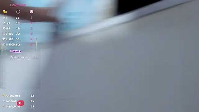 Miiss_Mia webcam