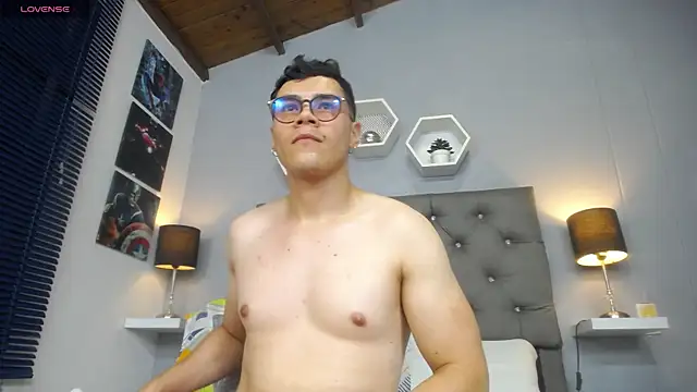 andy_estevez webcam
