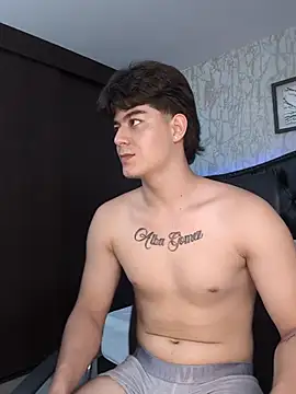 MaxCruz_ webcam