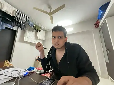 Interpreter8 webcam