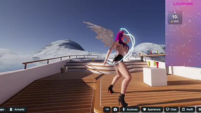 EmmaLove0 live sex cam