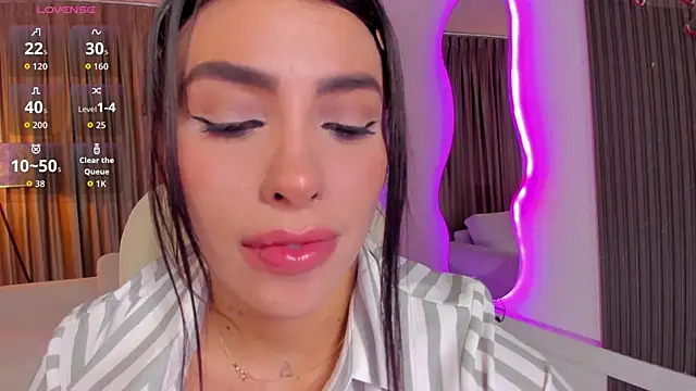 Sarah_Stone_ webcam