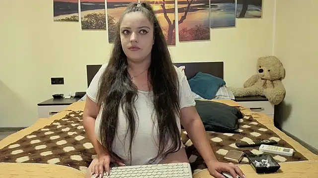 adelline webcam