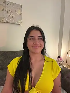 KallyMyller1 webcam