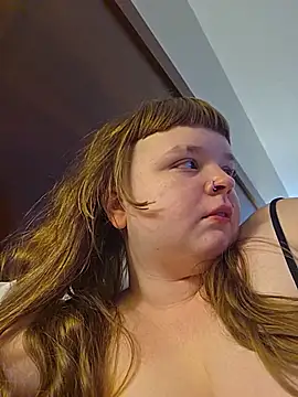 VelvetDiablo webcam