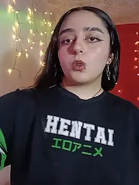 -Thalia- webcam