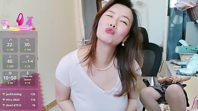 sallycui