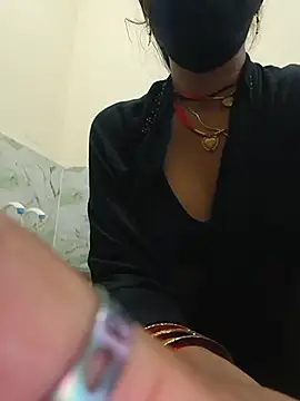 bhuvika_love-143 - Bhuvika_Love-143's free webcam - UK Sex Cams