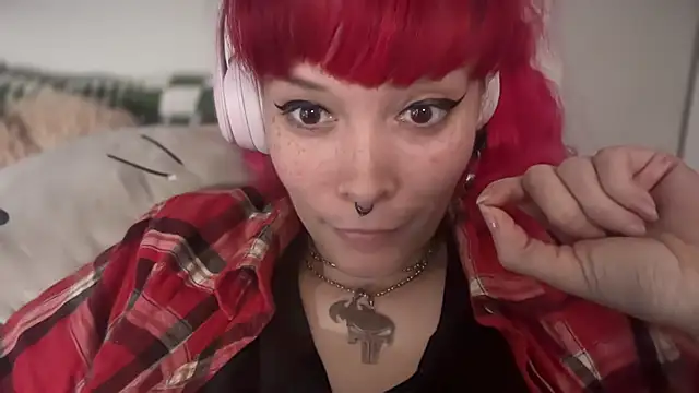 FRRANNKIE webcam