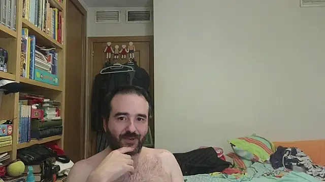 curiosillo83 webcam