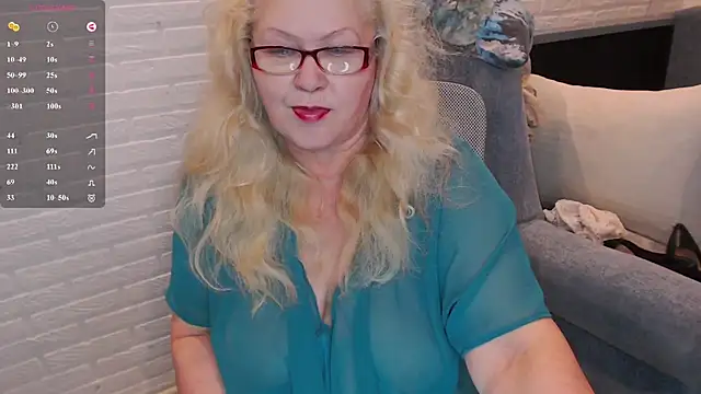 Marina_Yourangel webcam